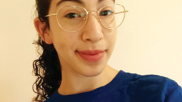 רונה קולמן (צילום: צילום פרטי)