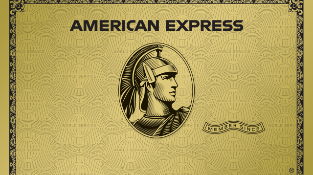 כרטיס אמריקן אקספרס (צילום: יחצ)
