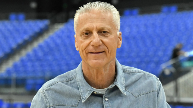 מיקי ברקוביץ (צילום: מערכת וואלה!, ראובן קסטרו)