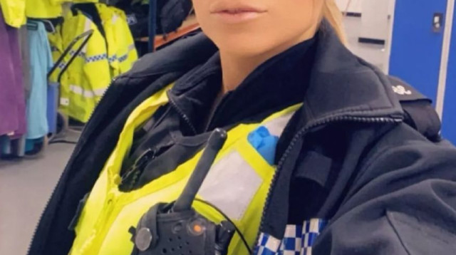 לנה הוקאבי (צילום: מסך)