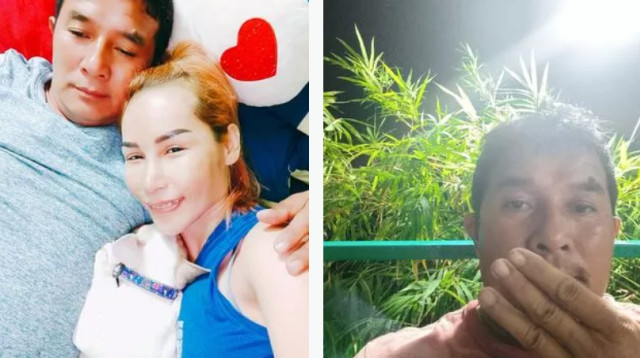 מחפשת מאהבות לבעלה (צילום: רשתות חברתיות)