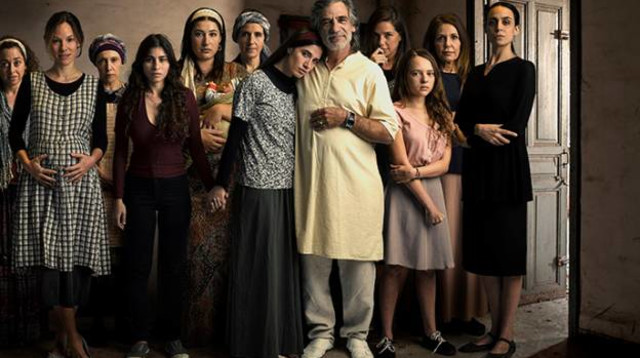 הרמון (צילום: באדיבות ערוץ רשת 13)