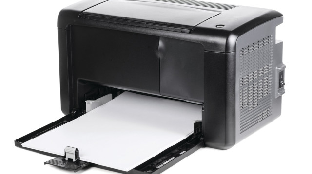 מדפסת (צילום: אינג'אימג')