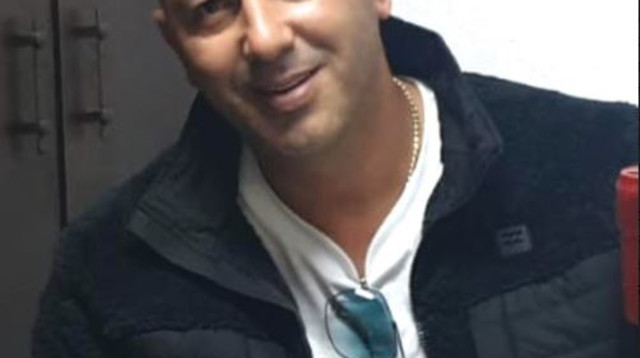 מאיר ביטון, יקב אביבים. מאז תחילת המלחמה היקב סגור. (צילום: צילום פרטי)