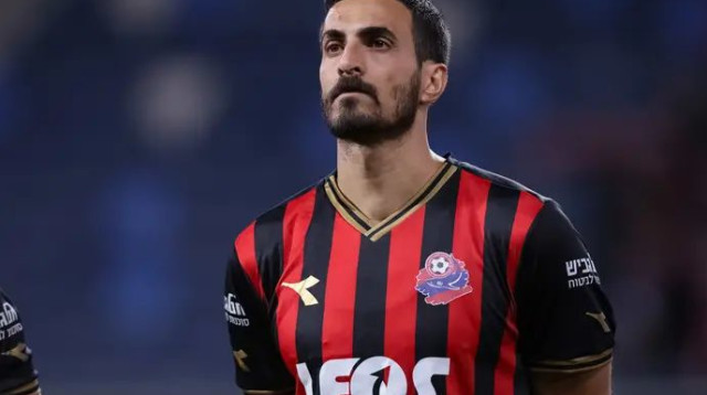  (צילום: מאור אלקסלסי)