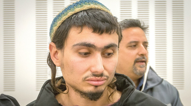 אביעד פריג'ה שירה ביובל קסטלמן ז"ל (צילום: פלאש 90)