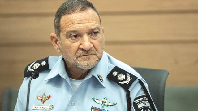 קובי שבתאי (צילום: יונתן זינדל, פלאש 90)