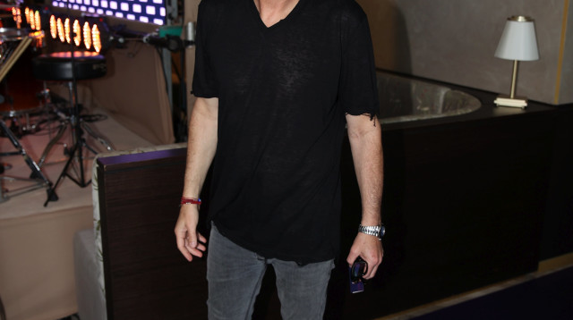 אקי אבני (צילום: אור גפן)