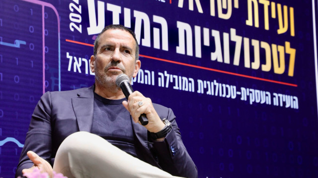 אייל ודלמן  (צילום: ניב קנטור)