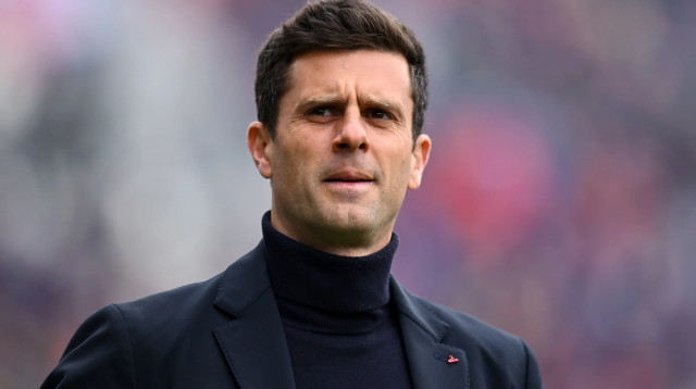 טיאגו מוטה, מאמן בולוניה (צילום: GettyImages)