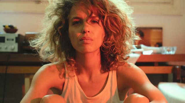 זוזו גינזבורג (צילום: כרמי דרור)