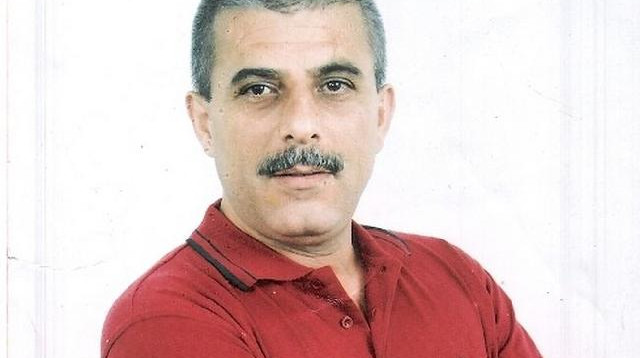 וליד דקה (צילום: רשתות ערביות)