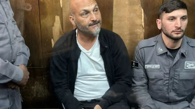 סירוטקין, היום (צילום: מערכת וואלה!, אורי סלע)