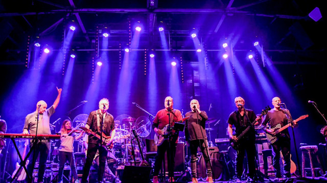 פוליקר ותיסלם (צילום: ליאור כתר)