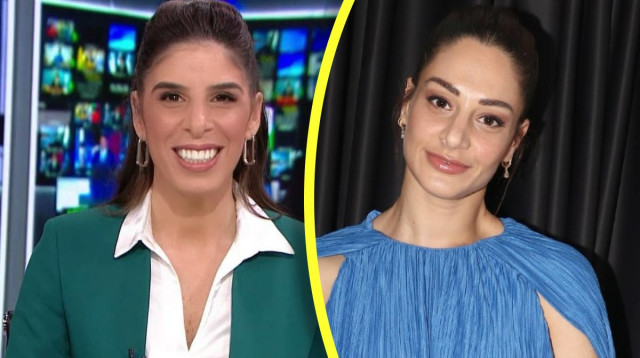 מעיין אדם , חן זנדר (צילום: אור גפן,חדשות 13)