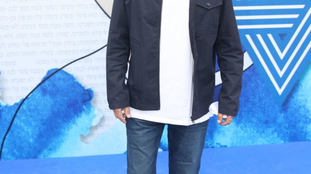 דידי הררי (צילום: אור גפן)