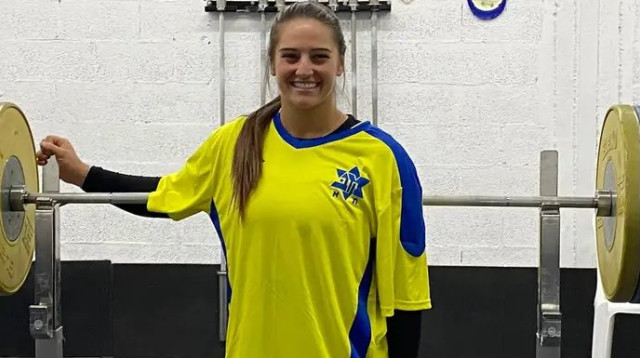  (צילום: אתר רשמי, מכבי תל אביב)