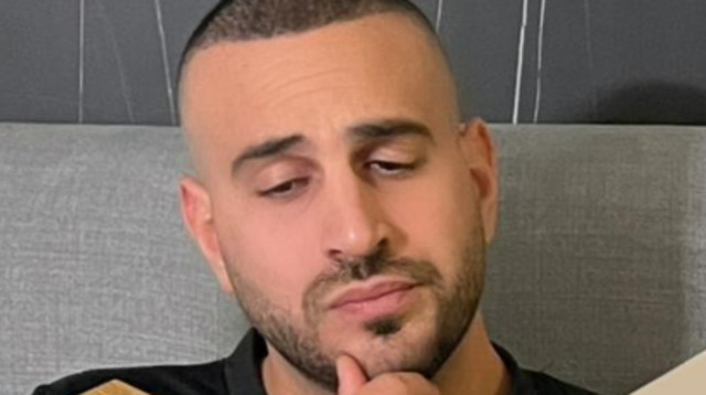 אלעד לוי (צילום: יח"צ)