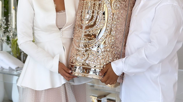 עינב בובליל (צילום: ירדן גלולה,יוני ספרן)