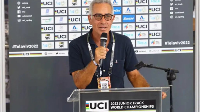 סילבן אדמס (צילום: גלעד קוולרצ'יק)