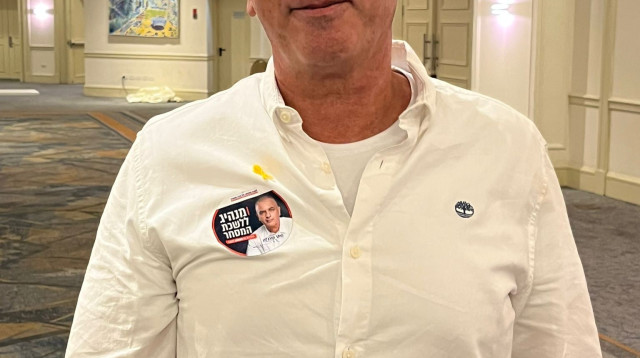 שחר תורג'מן (צילום: יח"צ)