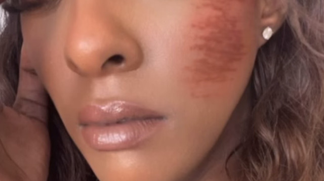 תקוה גדעון (צילום: צילום מסך מתוך האינסטגרם)