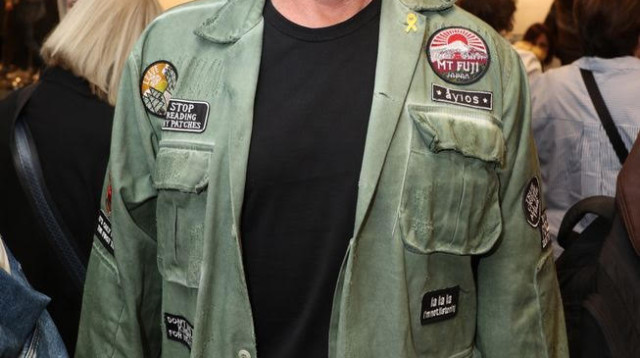 איל וולדמן (צילום: איציק בירן)