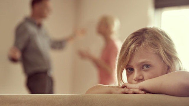 גישור בגירושין - כשטובת הילדים לפני הכל  (צילום: PeopleImages gettyimages)