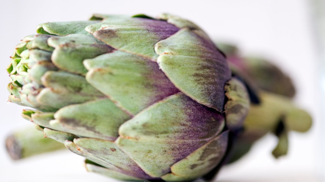 ארטישוק (צילום: אינג'אימג')