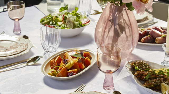 גולף & קו  (צילום: דור שרון)