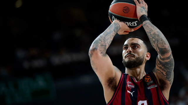 מרקוס הווארד, באסקוניה (צילום: GettyImages, Borja B. Hojas)