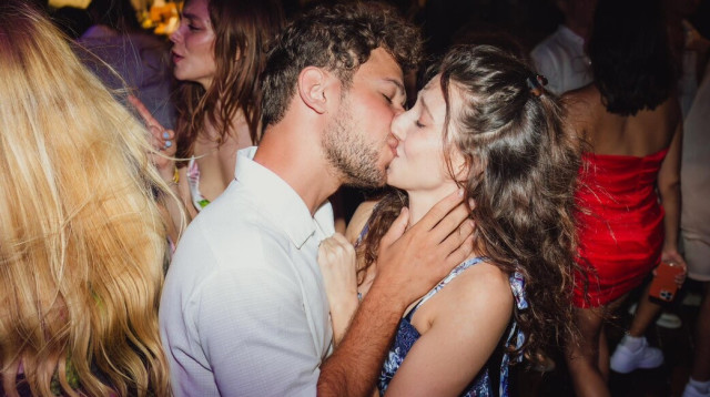 נוי הלפרין, מיכאלי גבעתי (צילום: צילום מסך מתוך האינסטגרם)