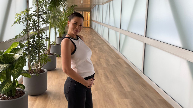 שיר מורנו (צילום: רפי דלויה)