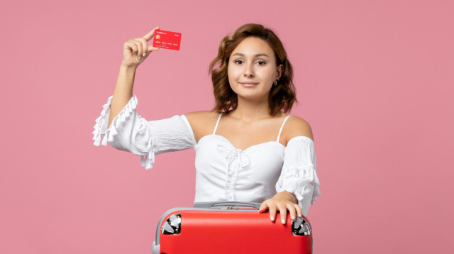 טסים לחו"ל? כל היתרונות של פספורט קארד רכישת ביטוח (צילום: FREEPIK)