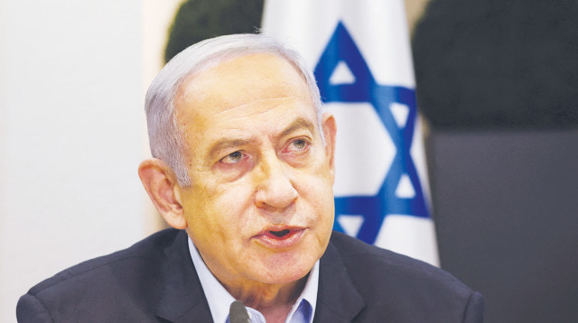 בנימין נתניהו (צילום: רויטרס)