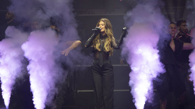 אודיה אזולאי (צילום: עומרי סילבר)