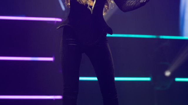 אודיה אזולאי (צילום: עומרי סילבר)