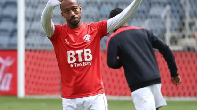 הודה לקהל הירושלמי. מנשה זלקה (צילום: דני מרון)