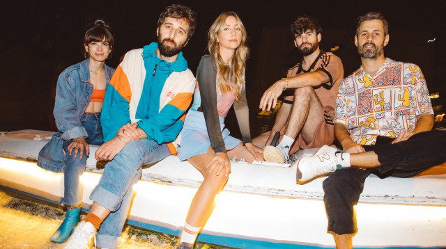 ג'יין בורדו (צילום: אורית פניני)