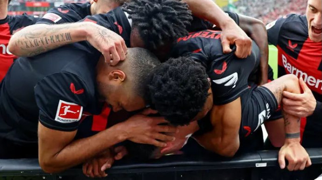 עונה מהחלומות (צילום: רויטרס)