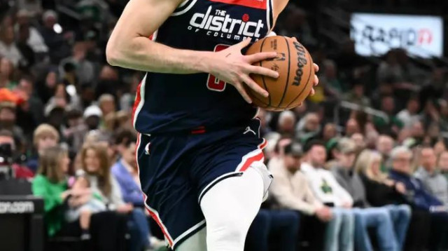 עונה מאכזבת, אבל התחושות אופטימיות. אבדיה (צילום: GettyImages, Brian Fluharty)