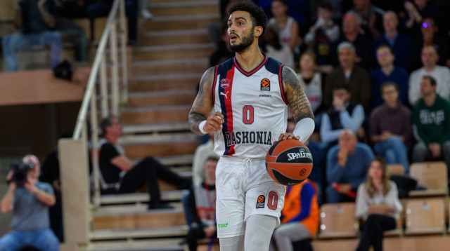 מרקוס הווארד, באסקוניה (צילום: רויטרס)