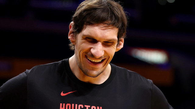 בובאן מריאנוביץ' (צילום: GettyImages)