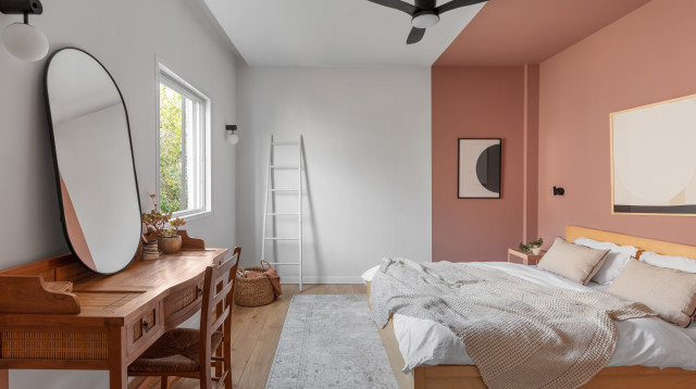 עיצוב SOLID ARCHITECTS  (צילום: שירן כרמל, באדיבות נירלט )