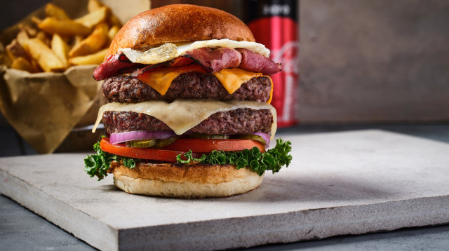 המושחת, רשת BBB  (צילום: גיל אבירם)