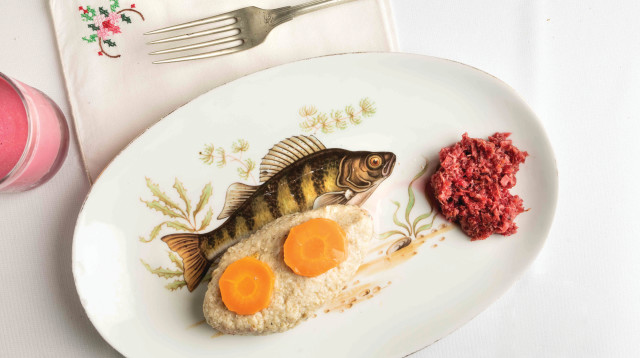 קיטון (צילום: דניאל לילה)