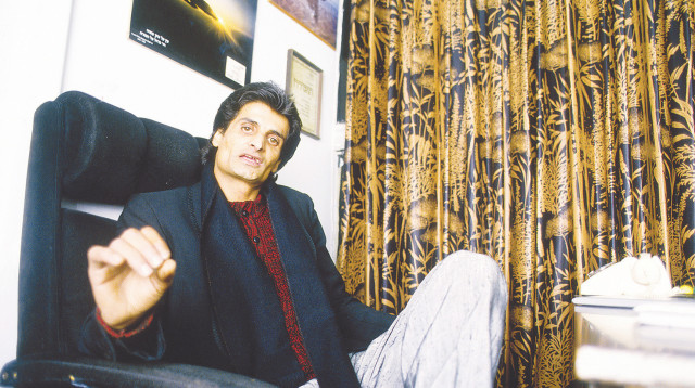 זוהר ארגוב (צילום: פלאש 90)