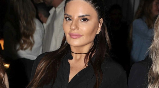 אופירה אסייג (צילום: אור גפן)