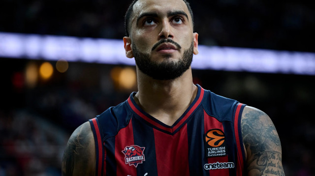 מרקוס הווארד, באסקוניה (צילום: GettyImages, Borja B. Hojas)