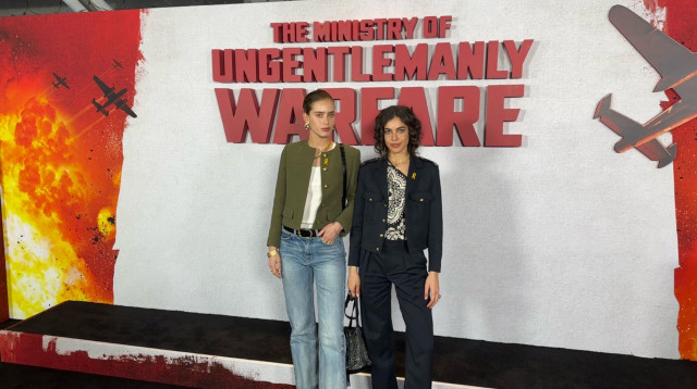 שלומית מלכה, שון לוי (צילום: יחצ)